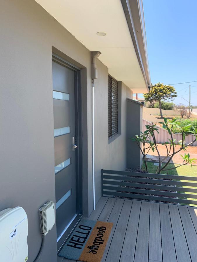 Intown Apartments Geraldton Exterior foto